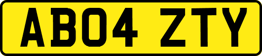 AB04ZTY
