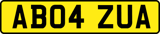 AB04ZUA