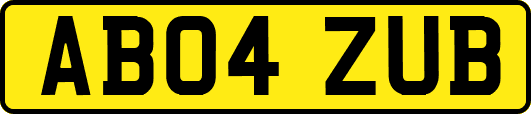 AB04ZUB