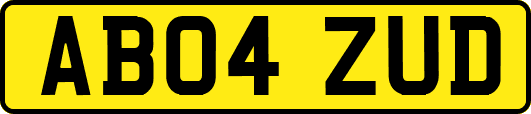 AB04ZUD