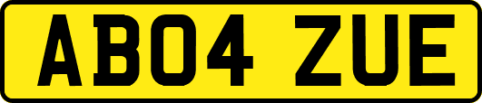 AB04ZUE