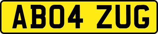 AB04ZUG