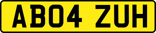 AB04ZUH