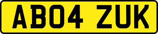 AB04ZUK