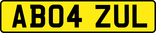 AB04ZUL