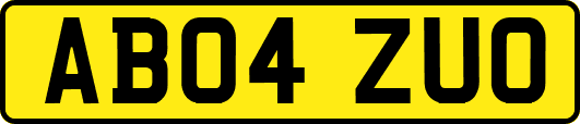 AB04ZUO