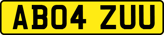 AB04ZUU