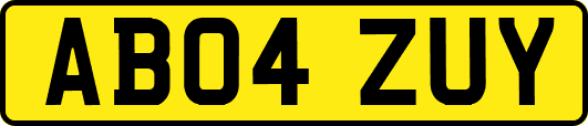 AB04ZUY
