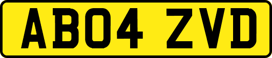AB04ZVD