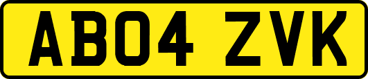 AB04ZVK