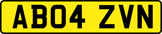 AB04ZVN