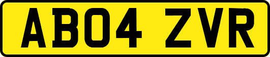 AB04ZVR