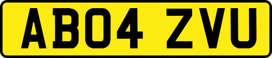 AB04ZVU