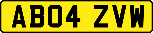 AB04ZVW
