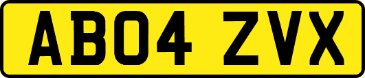 AB04ZVX