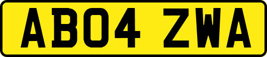 AB04ZWA