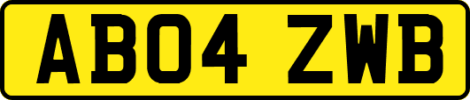 AB04ZWB