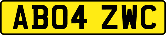 AB04ZWC