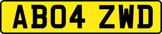 AB04ZWD