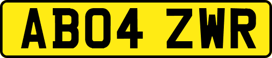 AB04ZWR