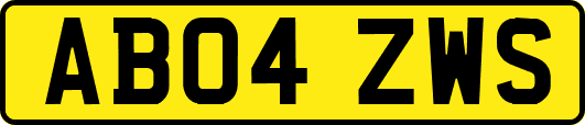 AB04ZWS