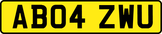 AB04ZWU