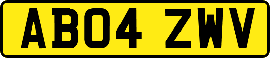 AB04ZWV