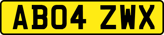 AB04ZWX