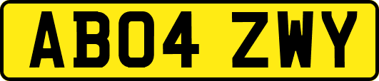 AB04ZWY