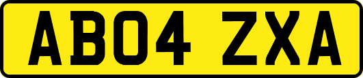 AB04ZXA
