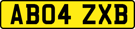 AB04ZXB