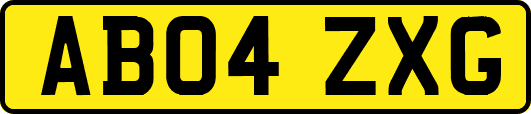 AB04ZXG