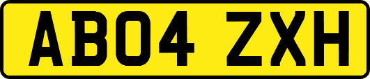 AB04ZXH