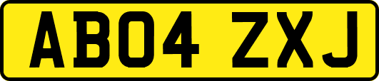 AB04ZXJ