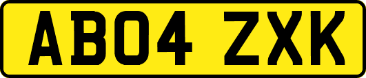 AB04ZXK
