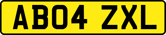 AB04ZXL