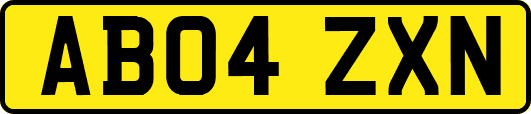 AB04ZXN