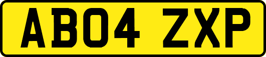 AB04ZXP