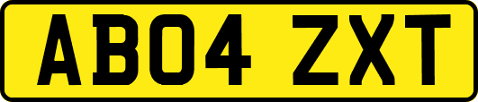 AB04ZXT