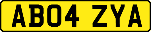AB04ZYA