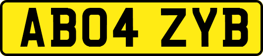 AB04ZYB