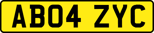 AB04ZYC