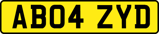 AB04ZYD