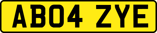 AB04ZYE
