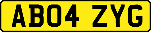 AB04ZYG