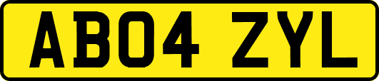 AB04ZYL