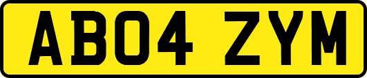 AB04ZYM