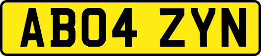 AB04ZYN