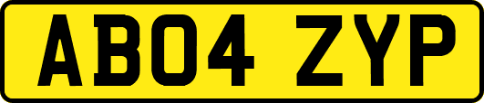 AB04ZYP