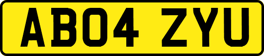 AB04ZYU